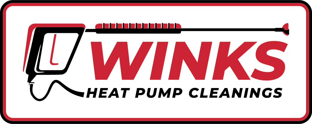 Winks Heat Pump Cleanings